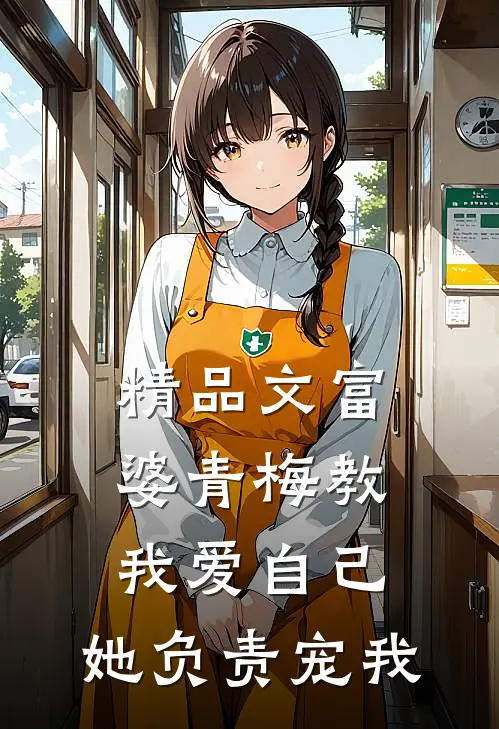精品文富婆青梅教我爱自己，她负责宠我