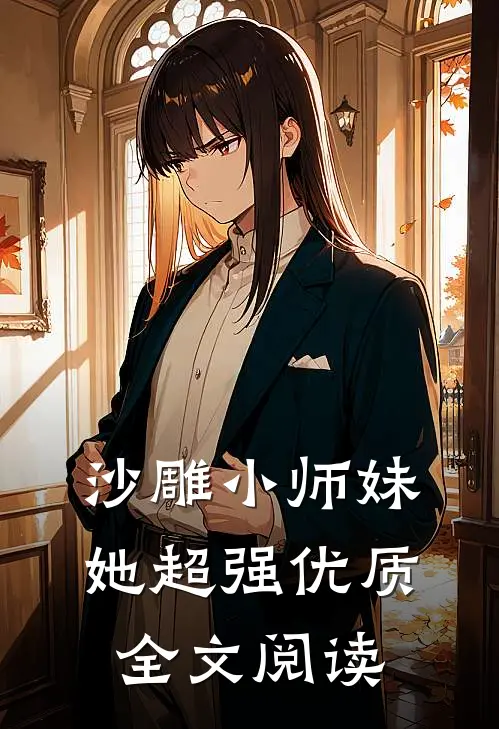 沙雕小师妹，她超强优质全文阅读