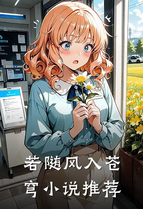 若随风入苍穹小说推荐