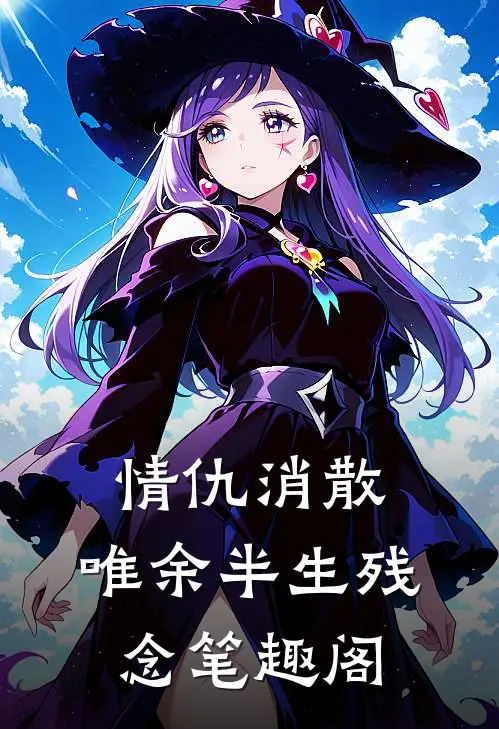 情仇消散，唯余半生残念笔趣阁