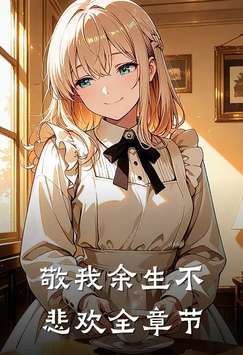 敬我余生不悲欢全章节