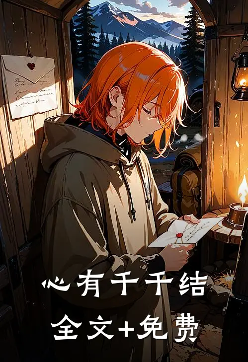 心有千千结全文+免费