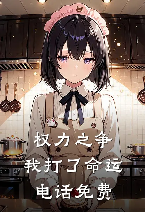 权力之争：我打了命运电话免费