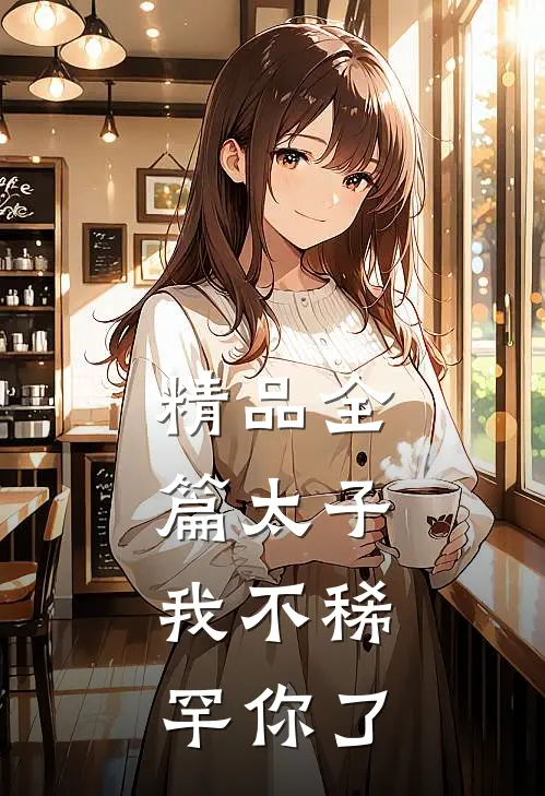 精品全篇太子,我不稀罕你了免费阅读