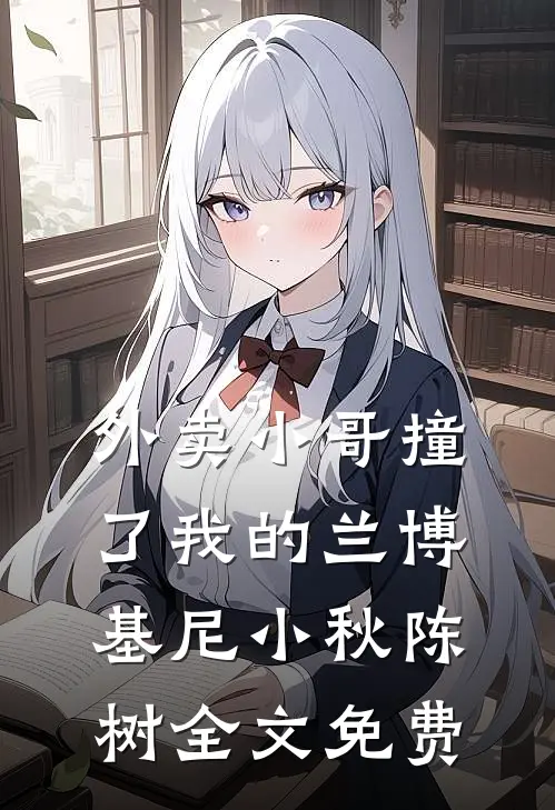 外卖小哥撞了我的兰博基尼小秋陈树全文免费
