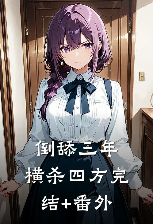 倒舔三年，横杀四方完结+番外