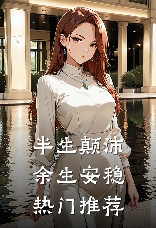 半生颠沛，余生安稳热门推荐