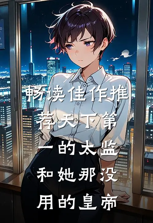 畅读佳作推荐天下第一的太监和她那没用的皇帝