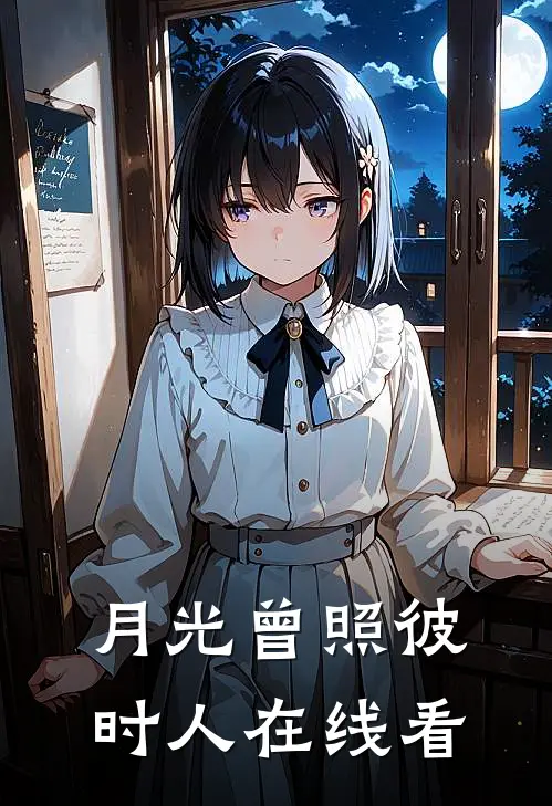 月光曾照彼时人在线看