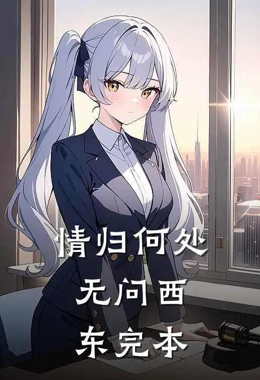 情归何处，无问西东完本