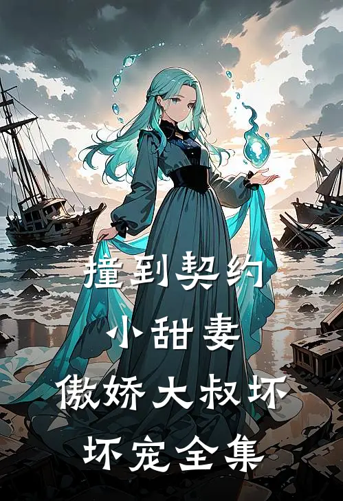 撞到契约小甜妻，傲娇大叔坏坏宠全集