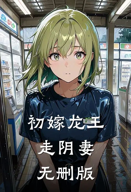 初嫁龙王：走阴妻无删版