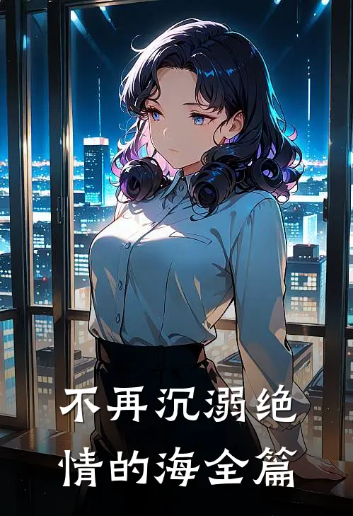 不再沉溺绝情的海全篇