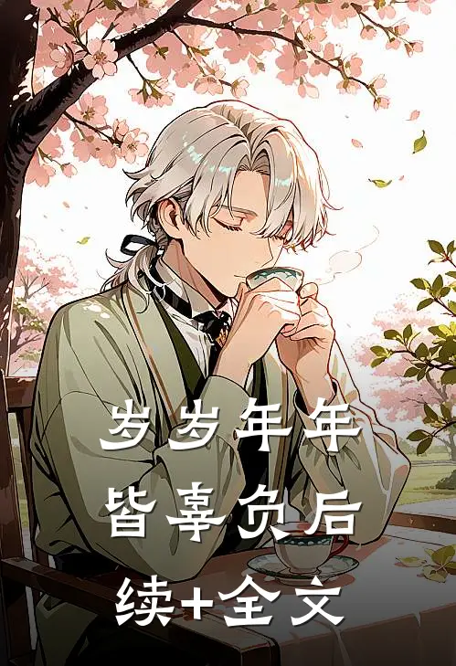 岁岁年年皆辜负后续+全文