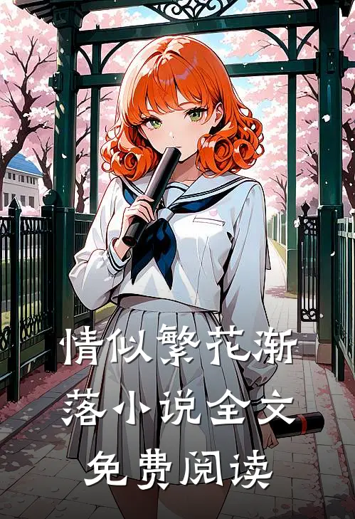 情似繁花渐落小说全文免费阅读