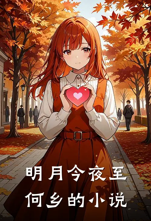明月今夜至何乡的小说