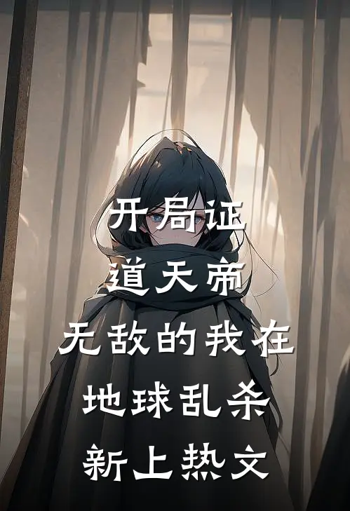 开局证道天帝，无敌的我在地球乱杀新上热文