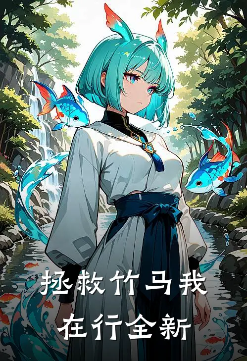 拯救竹马我在行全新