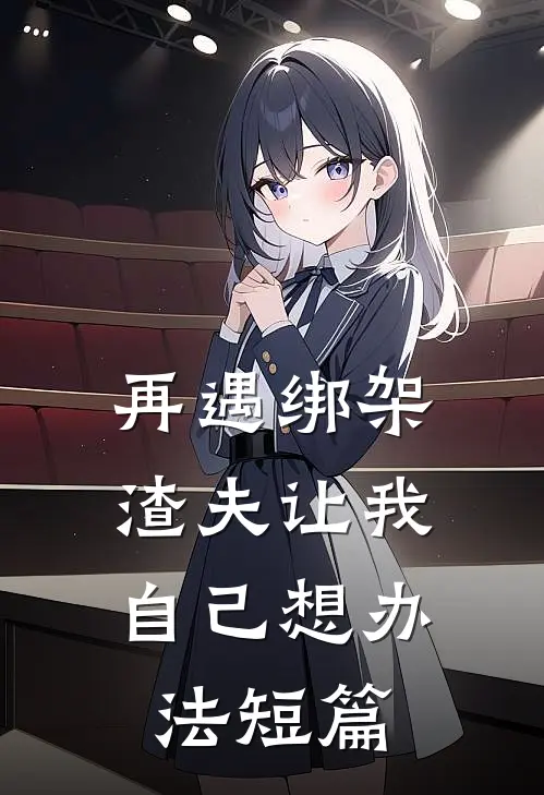 再遇绑架，渣夫让我自己想办法短篇