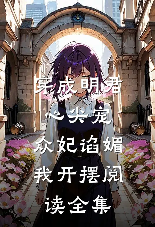 穿成明君心尖宠，众妃谄媚我开摆阅读全集