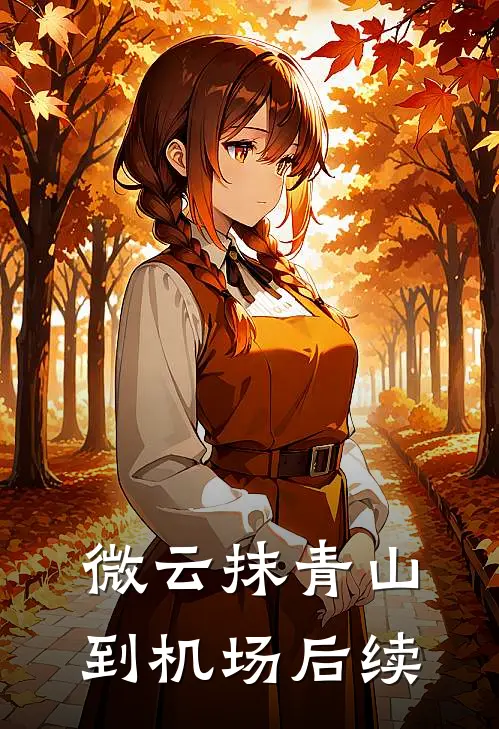 微云抹青山到机场后续