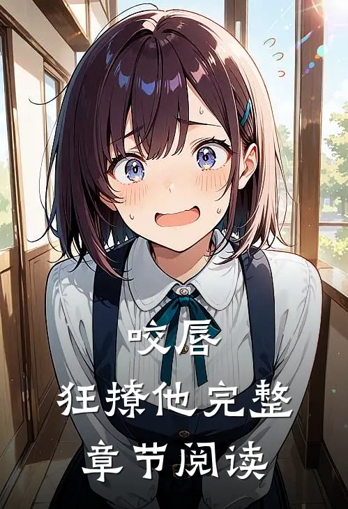 咬唇，狂撩他完整章节阅读