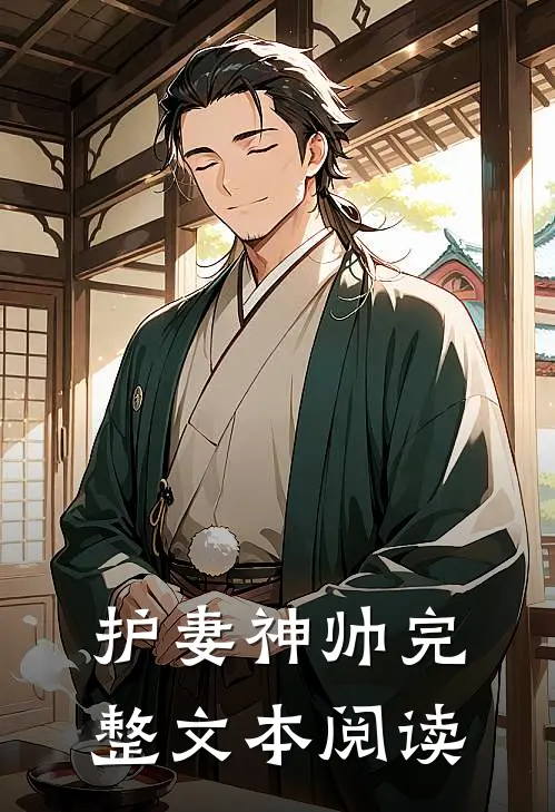 护妻神帅完整文本阅读