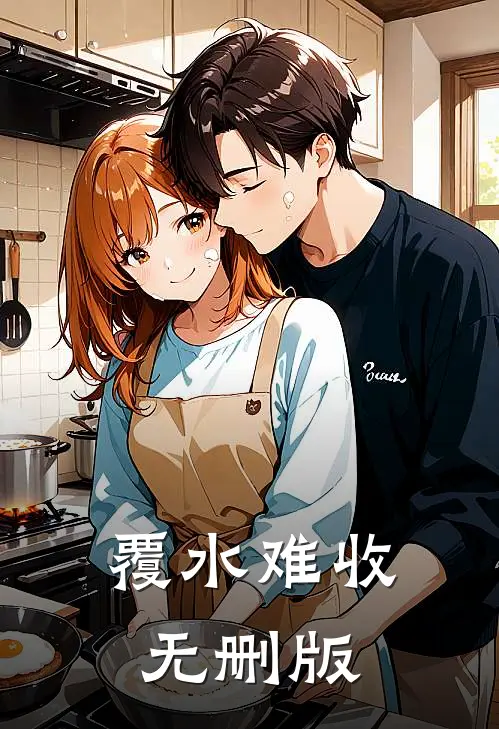 覆水难收无删版