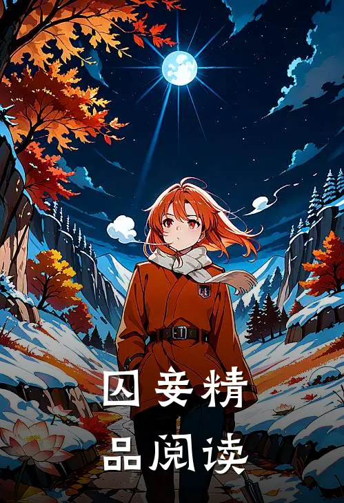 囚妾精品阅读