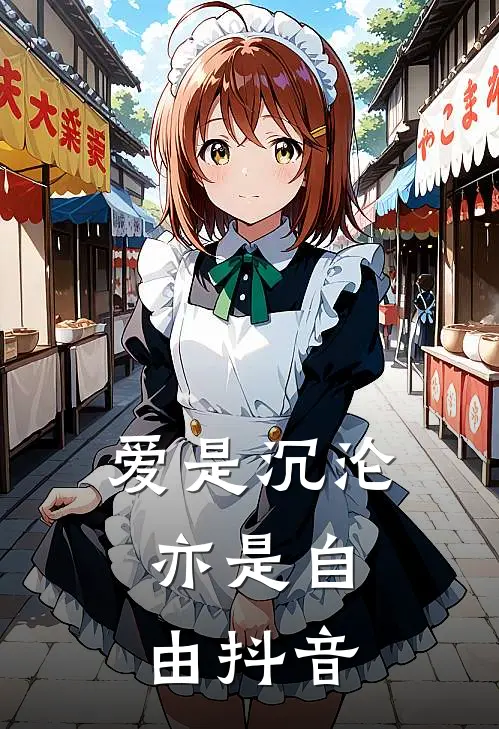 爱是沉沦,亦是自由抖音文案