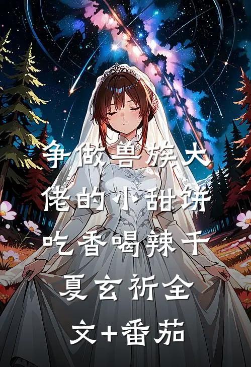 争做兽族大佬的小甜饼，吃香喝辣千夏玄祈全文+番茄