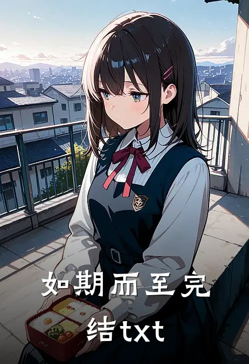 如期而至完结txt