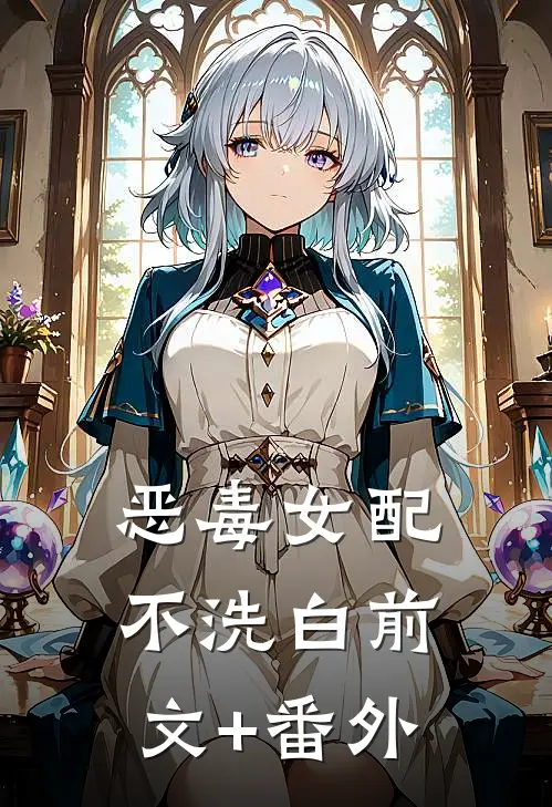 恶毒女配不洗白前文+番外