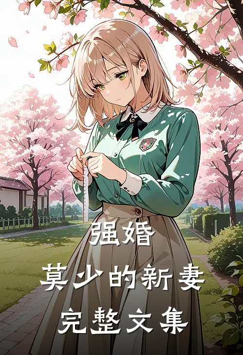 强婚：莫少的新妻完整文集