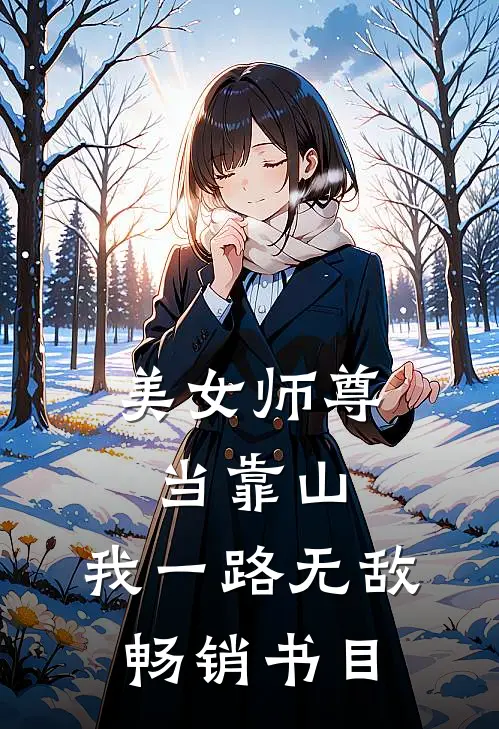 美女师尊当靠山，我一路无敌畅销书目