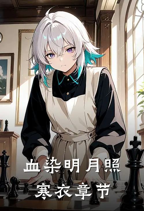 血染明月照寒衣章节
