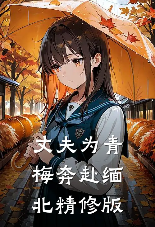 丈夫为青梅奔赴缅北精修版