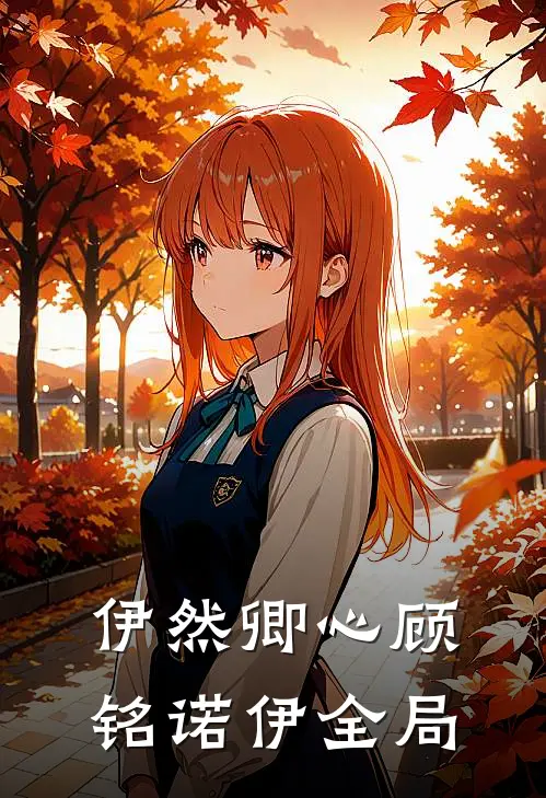 伊然卿心顾铭诺伊全局