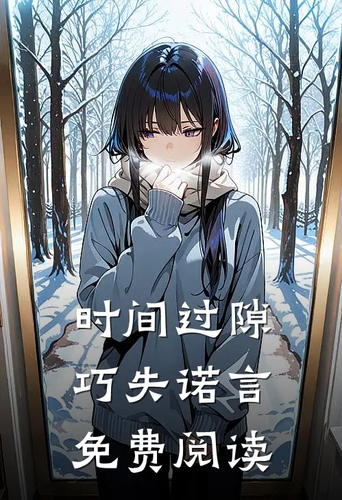 时间过隙巧失诺言免费阅读