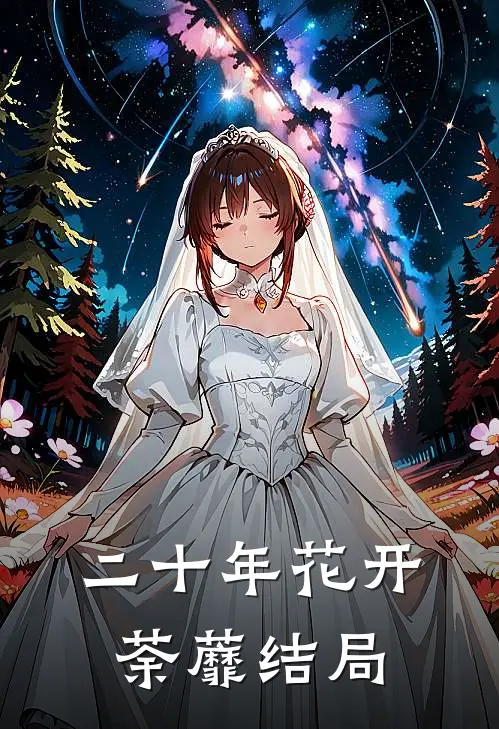 二十年花开荼蘼结局