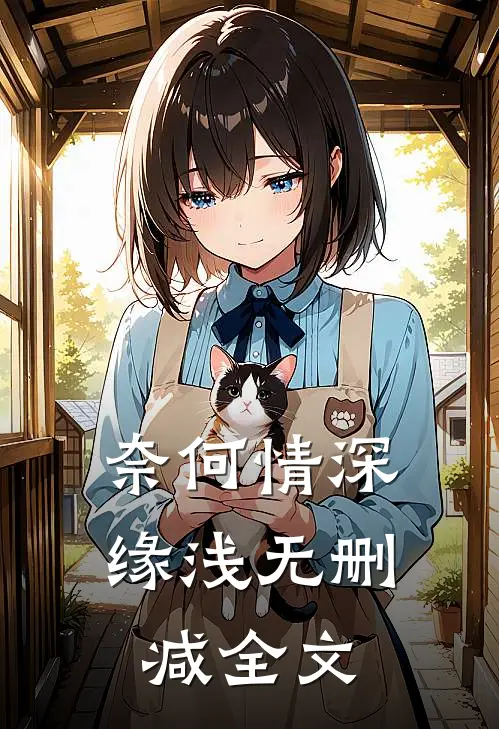 奈何情深缘浅无删减全文