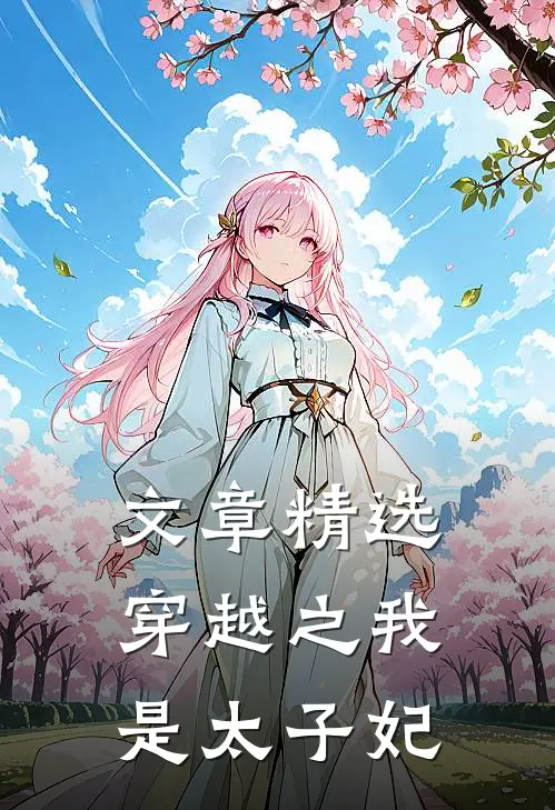 文章精选穿越之我是太子妃