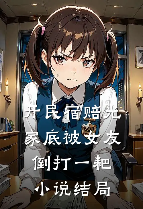开民宿赔光家底被女友倒打一耙小说结局