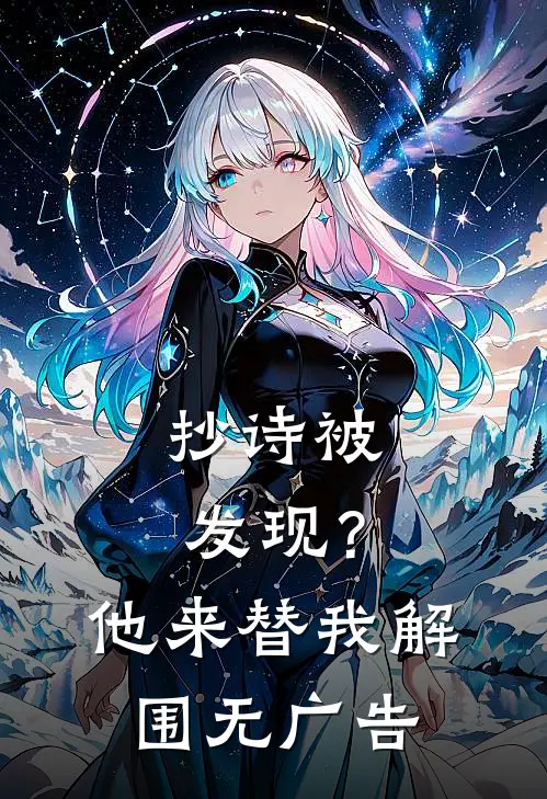 抄诗被发现？他来替我解围无广告