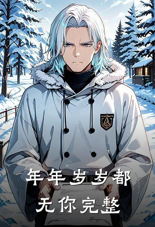 年年岁岁都无你完整