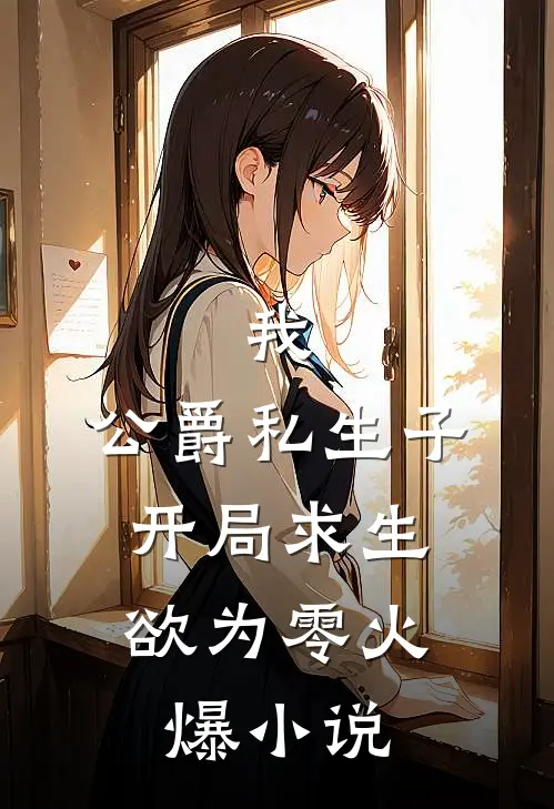 我，公爵私生子，开局求生欲为零火爆小说
