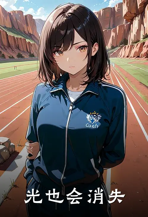 光也会消失