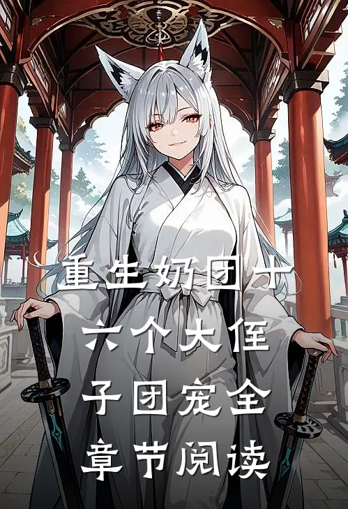 重生奶团十六个大侄子团宠全章节阅读