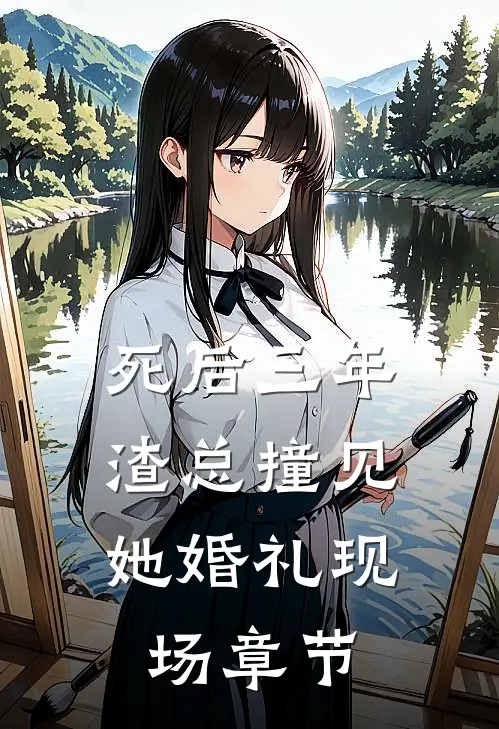 死后三年，渣总撞见她婚礼现场章节