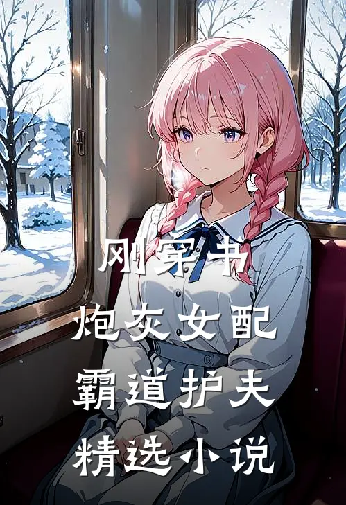 刚穿书,炮灰女配霸道护夫精选免费阅读